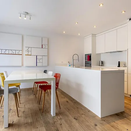 Apartment Raetia Nana