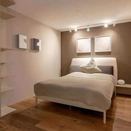 Apartment Raetia Nana *