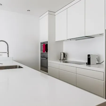 Apartment Raetia Nana Arosa