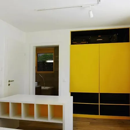 Apartment Raetia Nana *