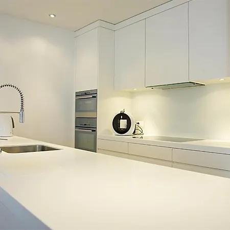 Raetia Nana Apartment *