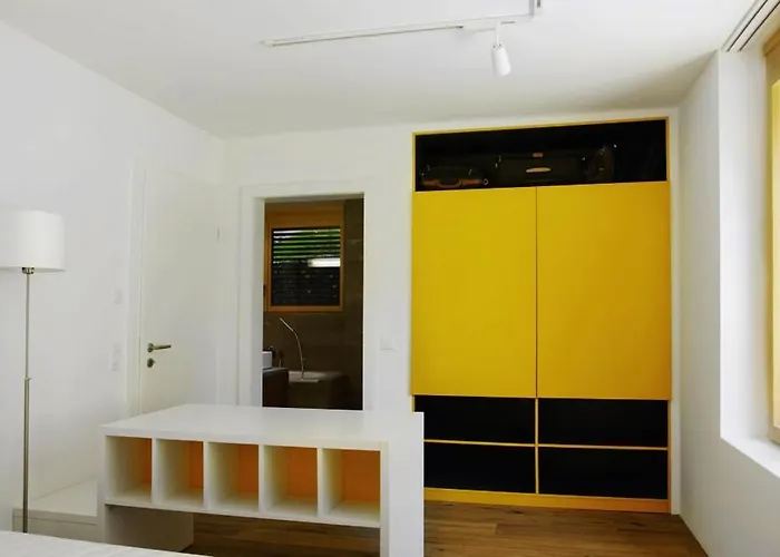 公寓 Raetia Nana *