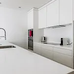 Apartamento Raetia Nana Arosa