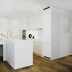 Raetia Nana Apartamento Arosa