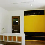 Apartamento Raetia Nana *