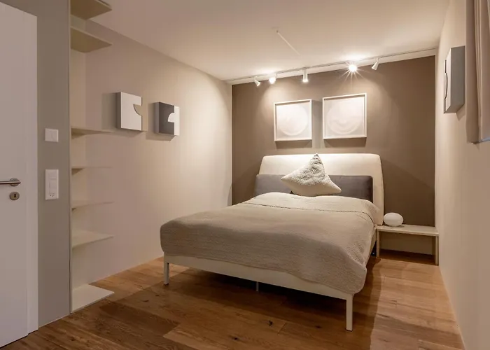 아파트 Raetia Nana *