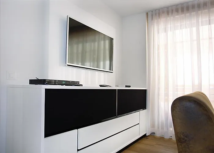 Raetia Nana 아파트